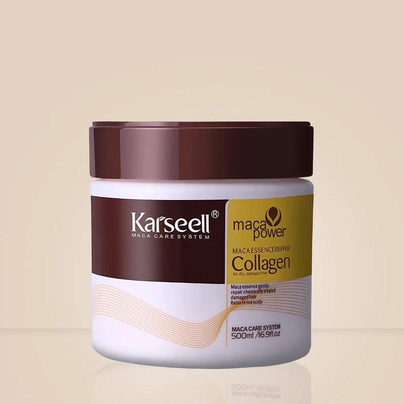 Mascarilla Nutritiva Karseell