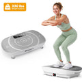 Vibration Plate Exercise Machine